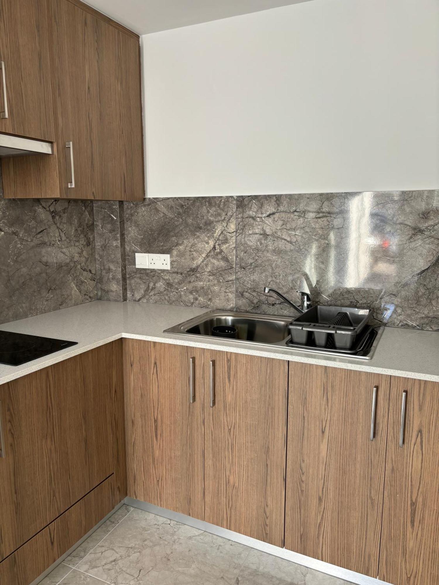 Luca Apts Napa 아이아 나파 외부 사진