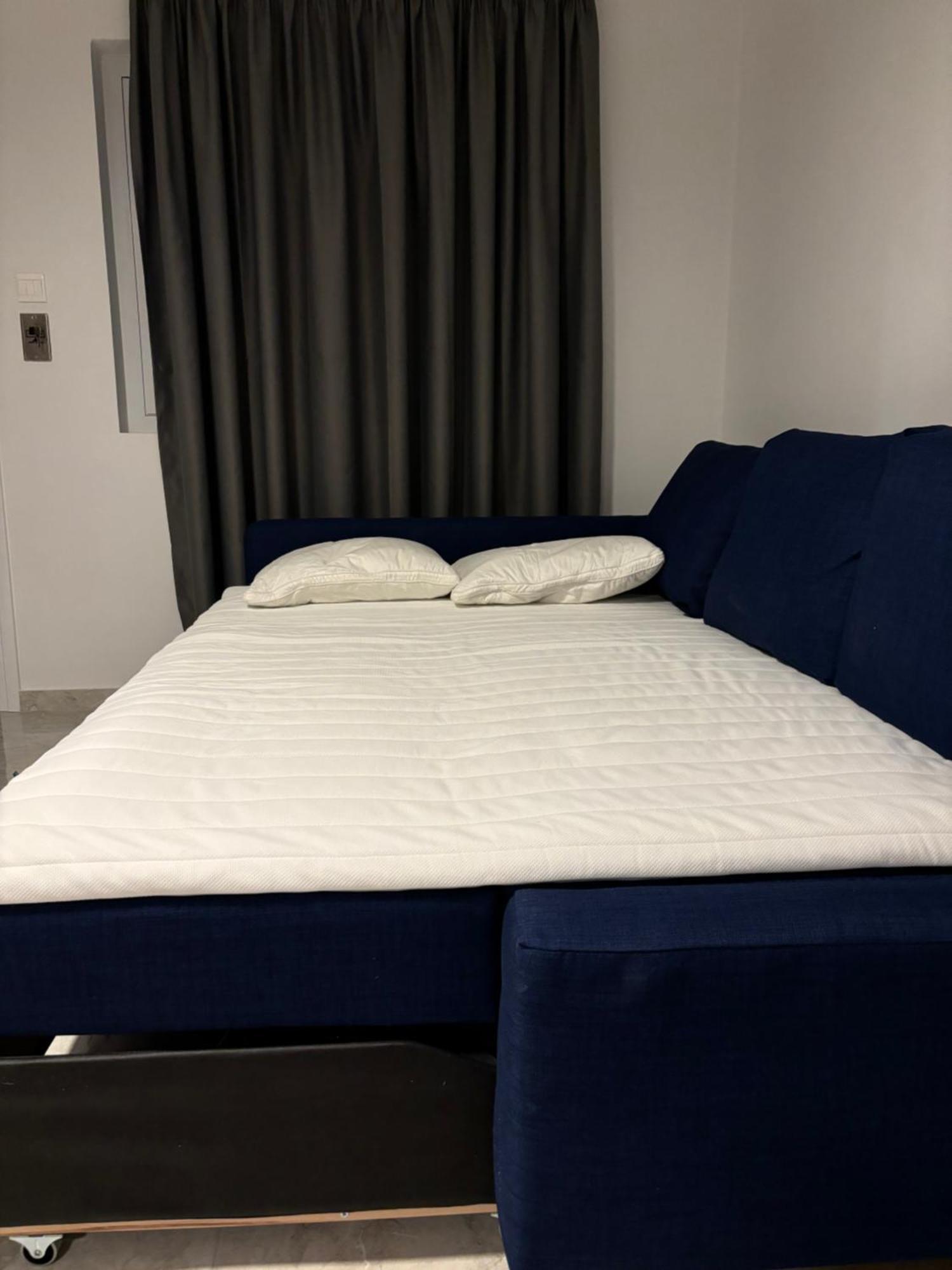 Luca Apts Napa 아이아 나파 객실 사진